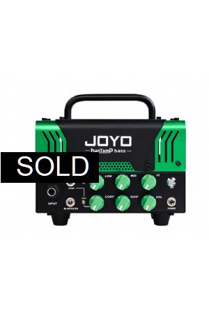 Joyo Bantamp Badass Joyo Bantamp Badass